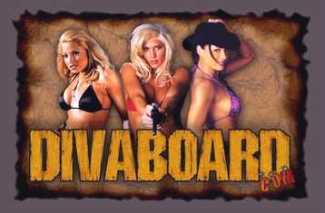 DivaBoard.com - Your #1 Message Board Community!